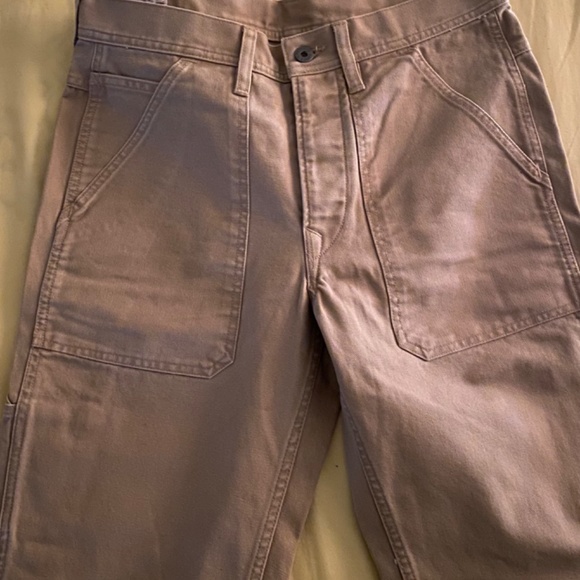 J crew carpenter pants - Picture 2 of 8